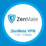 ZenMate VPN